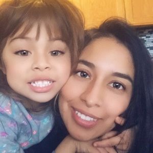 Meet your Posher, Liz